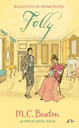 Folly - M. C. Beaton - 9781780333267
