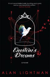 Einstein's Dreams - Alan Lightman - 9781780335575
