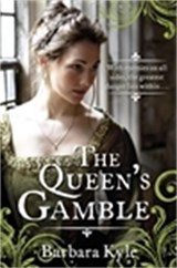 The Queen's Gamble - Barbara Kyle - 9781780335650