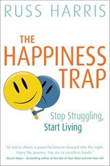 The Happiness Trap - Russ Harris - 9781780337623