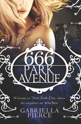 666 Park Avenue - Gabriella Pierce - 9781780338125