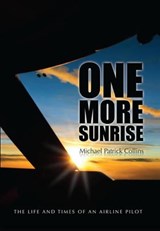 One More Sunrise - COLLINS,  Michael - 9781780352381