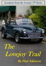 Lovejoy Trail - ATKINSON,  Paul - 9781780353876