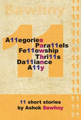 11 Short Stories - Ashok Sawhny - 9781780355146