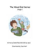 The Wood End Series Stage 1 - Isabel Reynolds - 9781780356211