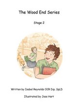 The Wood End Series Stage 2 - Isabel Reynolds - 9781780356228