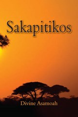 Sakapitikos - Theo Asamoah - 9781780356433