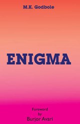 Enigma - M.K. Godbole and Burjor Avari - 9781780356754