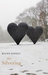 The Silvering - Maura Dooley - 9781780370941