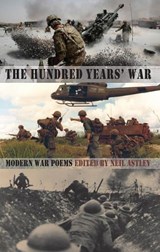 The Hundred Years' War - Neil Astley - 9781780371009