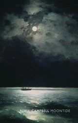 Moontide - Niall Campbell - 9781780371184