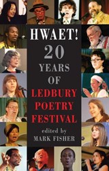Hwaet! - Mark Fisher - 9781780373133