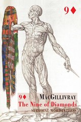 Nine of Diamonds - MacGillivray - 9781780373249