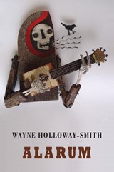 Alarum - Wayne Holloway-Smith - 9781780373300