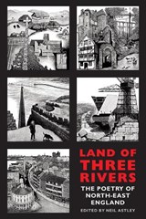 Land of Three Rivers - Neil Astley - 9781780373768