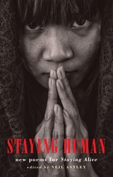 Staying Human - Neil Astley - 9781780373904
