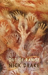 Out of Range - Nick Drake - 9781780374284