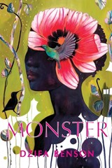 Monster - Dzifa Benson - 9781780377261
