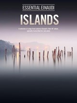 Islands - Essential Einaudi -  - 9781780382357