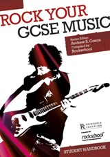 Rock your GCSE Music - Andrew S. Coxon - 9781780385815