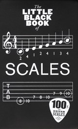 The Little Black Songbook - Hal Leonard Publishing Corporation - 9781780388007