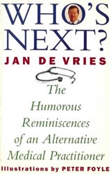 Who's Next? - Jan de Vries - 9781780570853