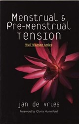Menstrual and Pre-Menstrual Tension - Jan de Vries - 9781780571096