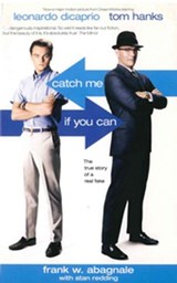 Catch Me If You Can - Frank Abagnale ; Stan Redding - 9781780572925