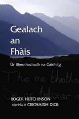Gealach an Fhais - Roger Hutchinson - 9781780573120