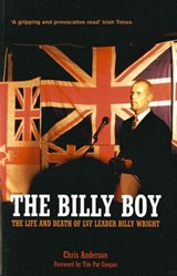 The Billy Boy - Chris Anderson - 9781780573366
