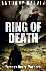 Ring of Death - GALVIN,  Anthony - 9781780575872