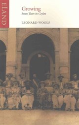 Growing - Leonard Woolf - 9781780600710