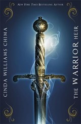 The Warrior Heir - Cinda Williams Chima - 9781780620473