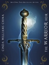The Warrior Heir - Cinda Williams Chima - 9781780620480