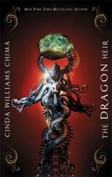 The Dragon Heir - Cinda Williams Chima - 9781780620534