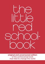 The Little Red Schoolbook - Soren Hansen ; Jesper Jensen - 9781780661308