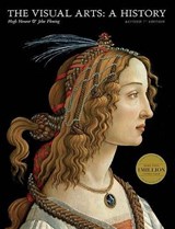 The Visual Arts - HONOUR,  Hugh ; Fleming, John - 9781780671178