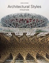 Architectural Styles - Owen Hopkins - 9781780671635