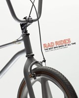 Rad Rides - Gavin Lucas ; Stuart Robinson - 9781780673790