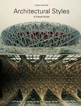 Architectural Styles - Owen Hopkins - 9781780676388