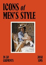Icons of Men's Style mini - Josh Sims - 9781780677828