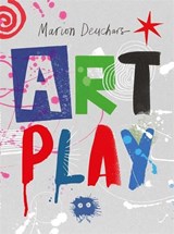 Art Play - DEUCHARS,  Marion - 9781780678764