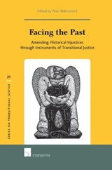 Facing the Past - Peter Malcontent - 9781780684031