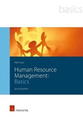 Human Resource Management: Basics (Second Edition)