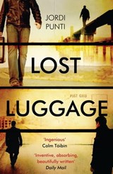 Lost Luggage - Jordi Punti - 9781780720456