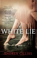 The White Lie - Andrea Gillies - 9781780720524
