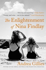 The Enlightenment of Nina Findlay - Andrea Gillies - 9781780722085