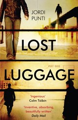 Lost Luggage - Jordi Punti - 9781780722139