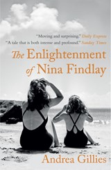 The Enlightenment of Nina Findlay - Andrea Gillies - 9781780722269