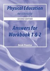 PE for CCEA GCSE - PRENTICE,  Derek - 9781780730059